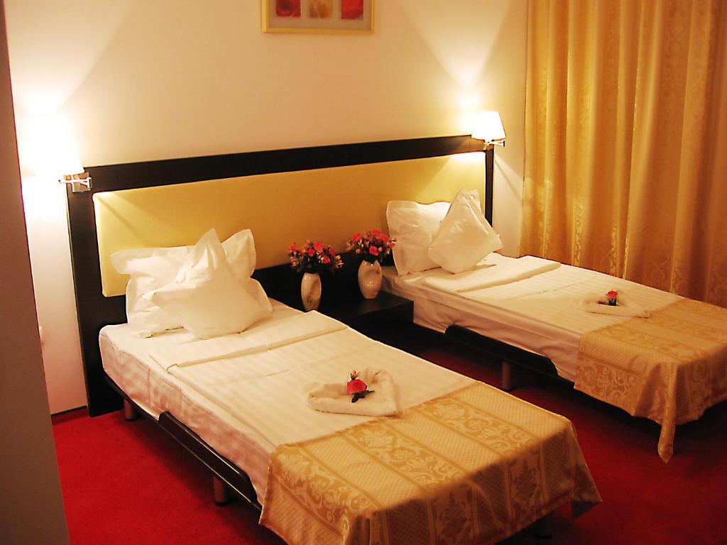 Pension Siera Năvodari Zimmer foto